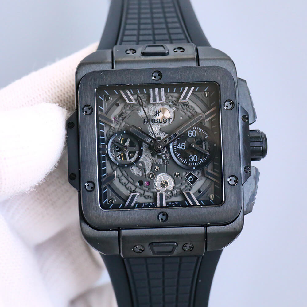 Hublot Big Bang
