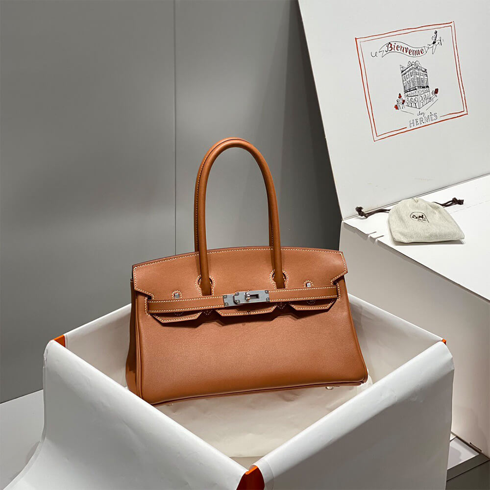 Shoulder Birkin 29 Swift