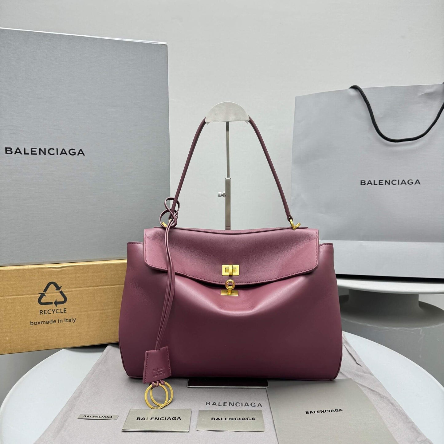 RODEO Medium Tote Bag