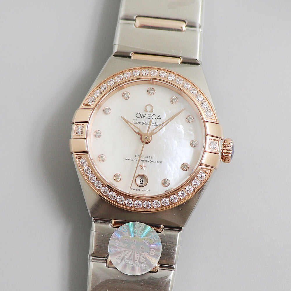 Omega Constellation
