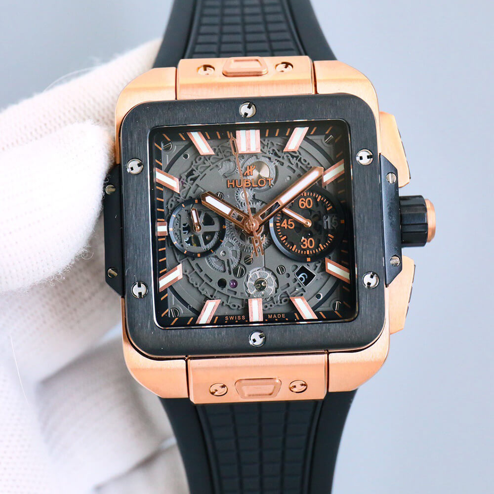 Hublot Big Bang
