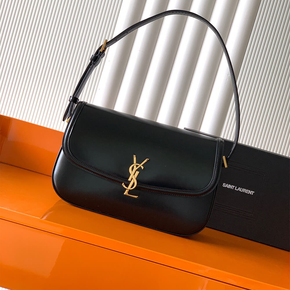 Solferino Medium in Box Saint Laurent