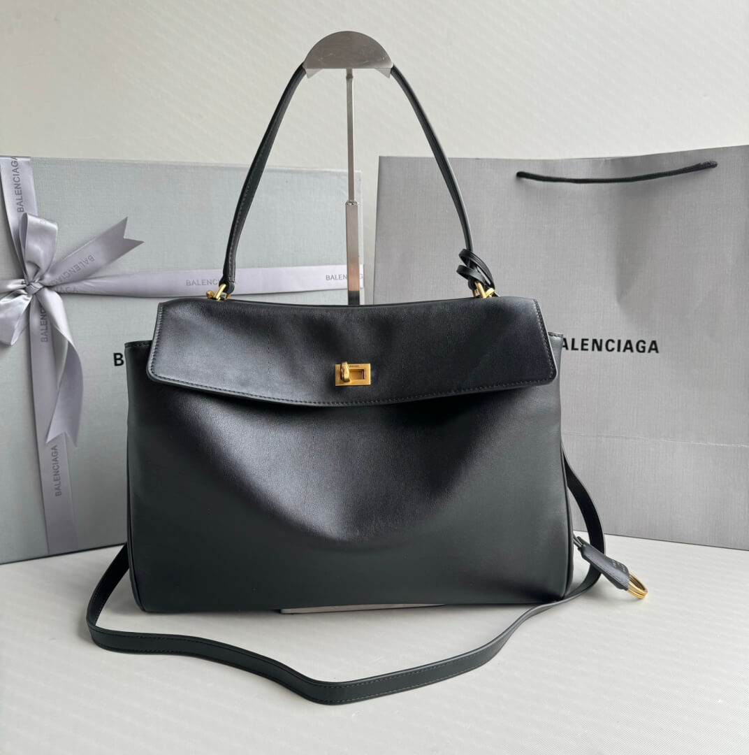 RODEO Medium Tote Bag