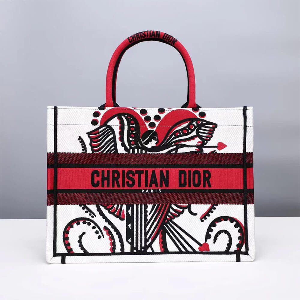 Mythological Heart Bag