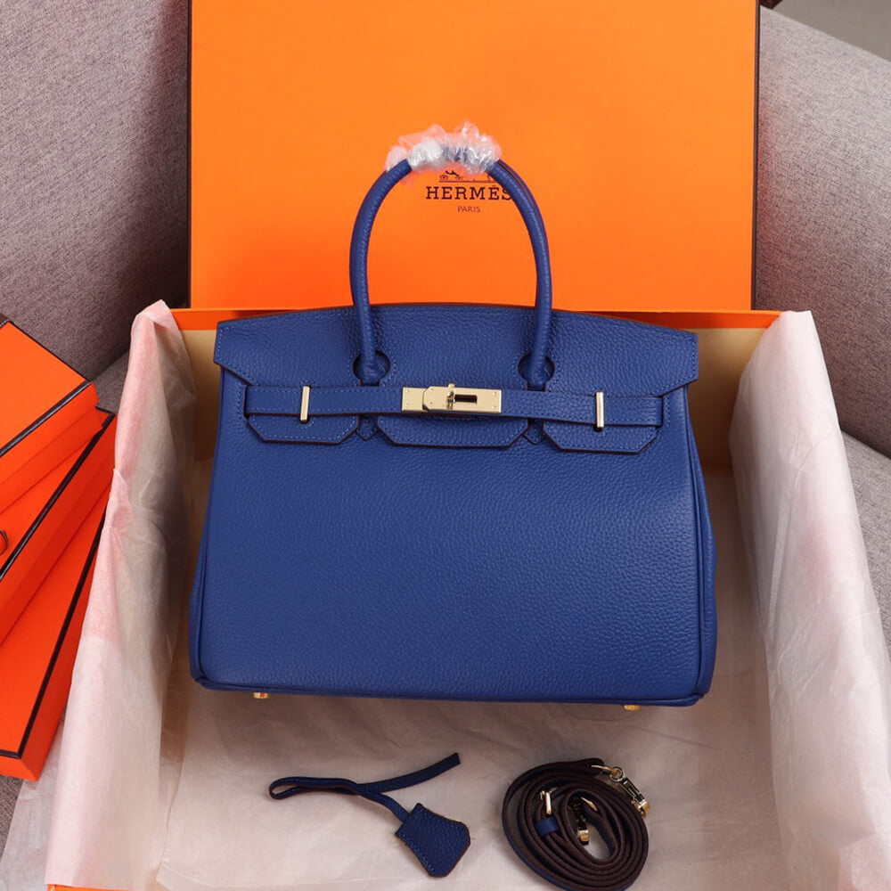 Birkin Bag 25