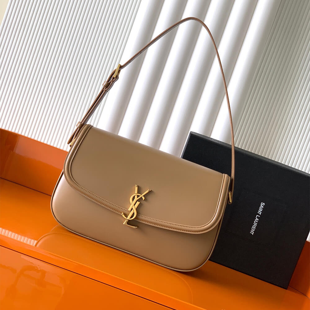 Solferino Small in Box Saint Laurent