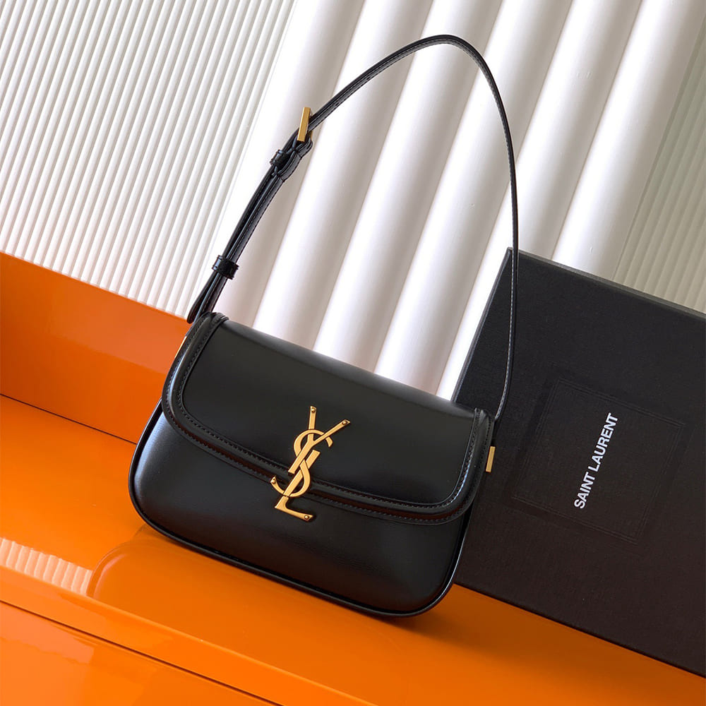 Solferino Mini in Box Saint Laurent