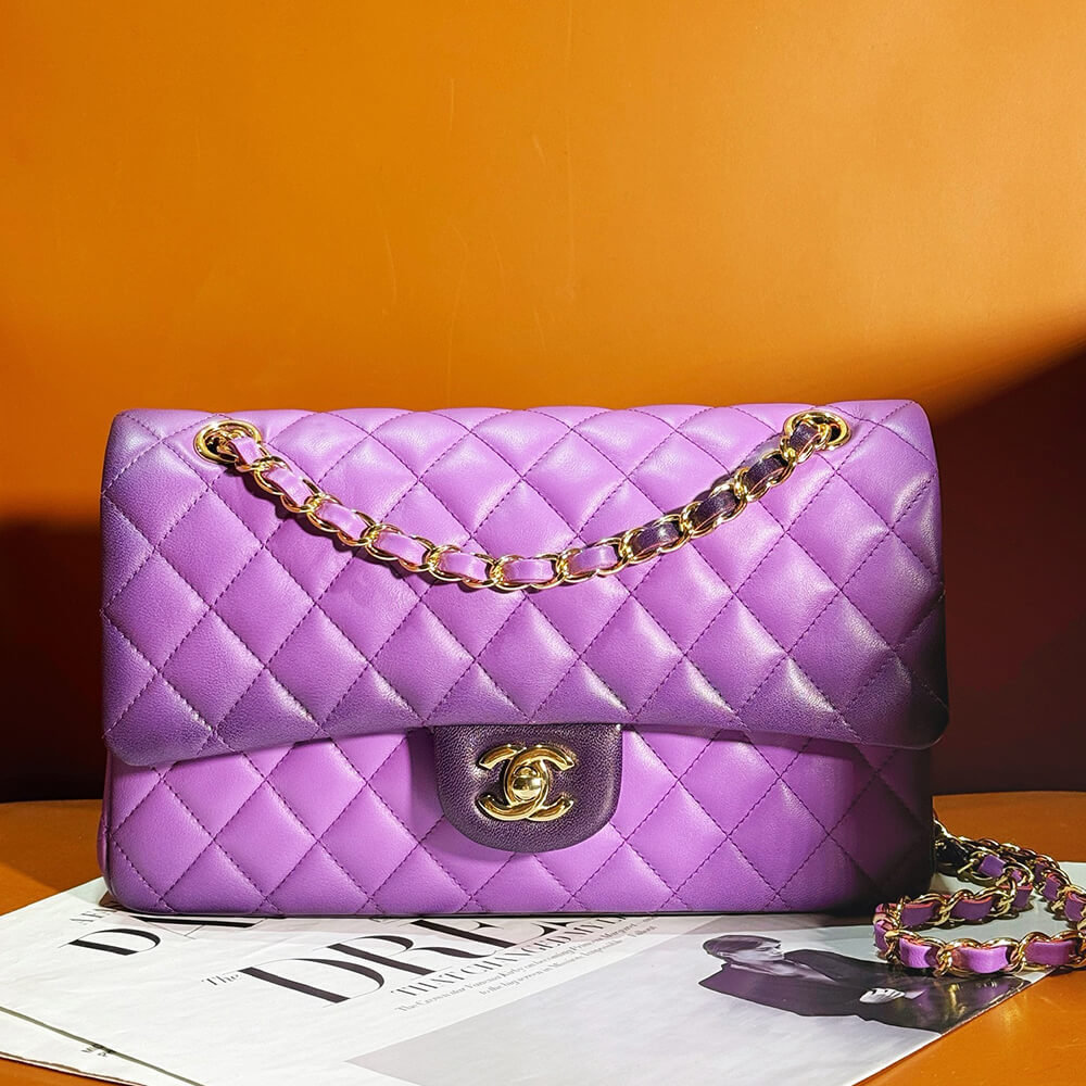Sac à main classique 11.12 
