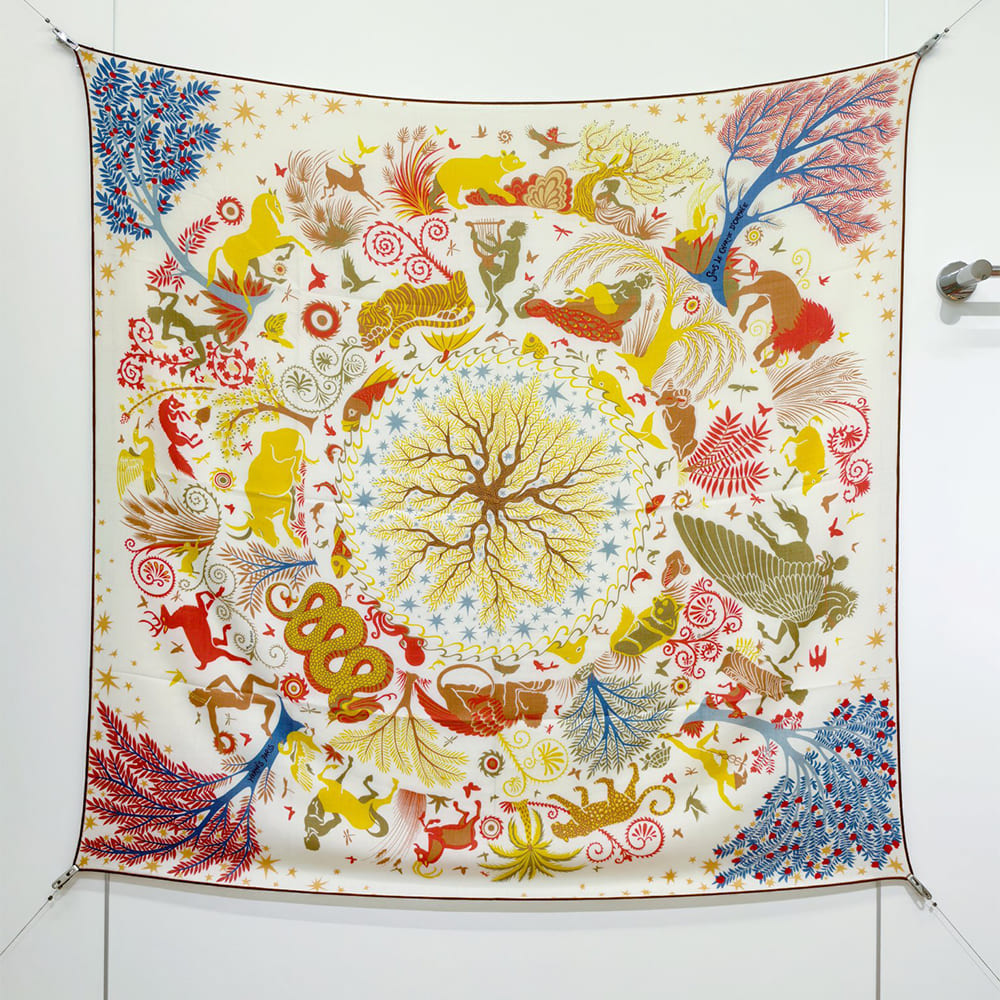 So*s Le Ch*rme d’orph** Sh*wl 140