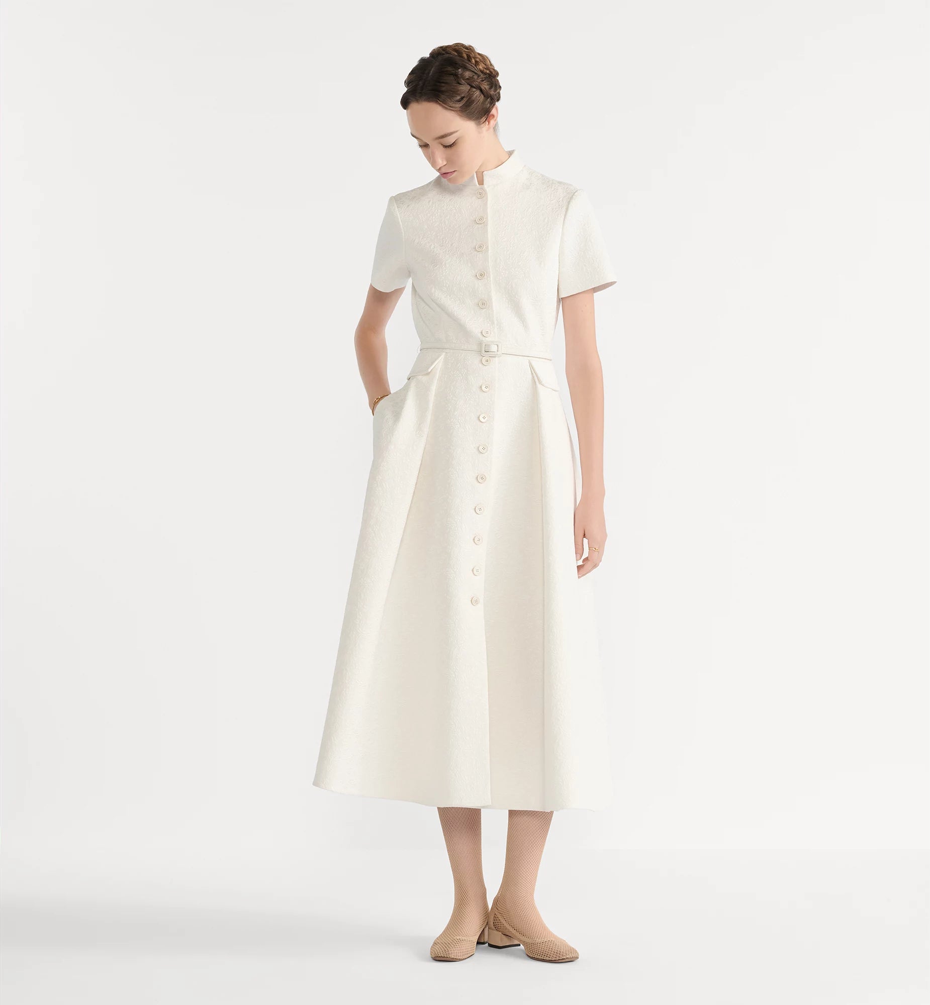 ROBE DIOR FEMME (tailles : S|M|L|XL)