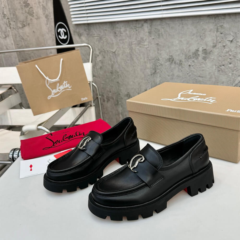 Mocassins L*g Lo*f*rs