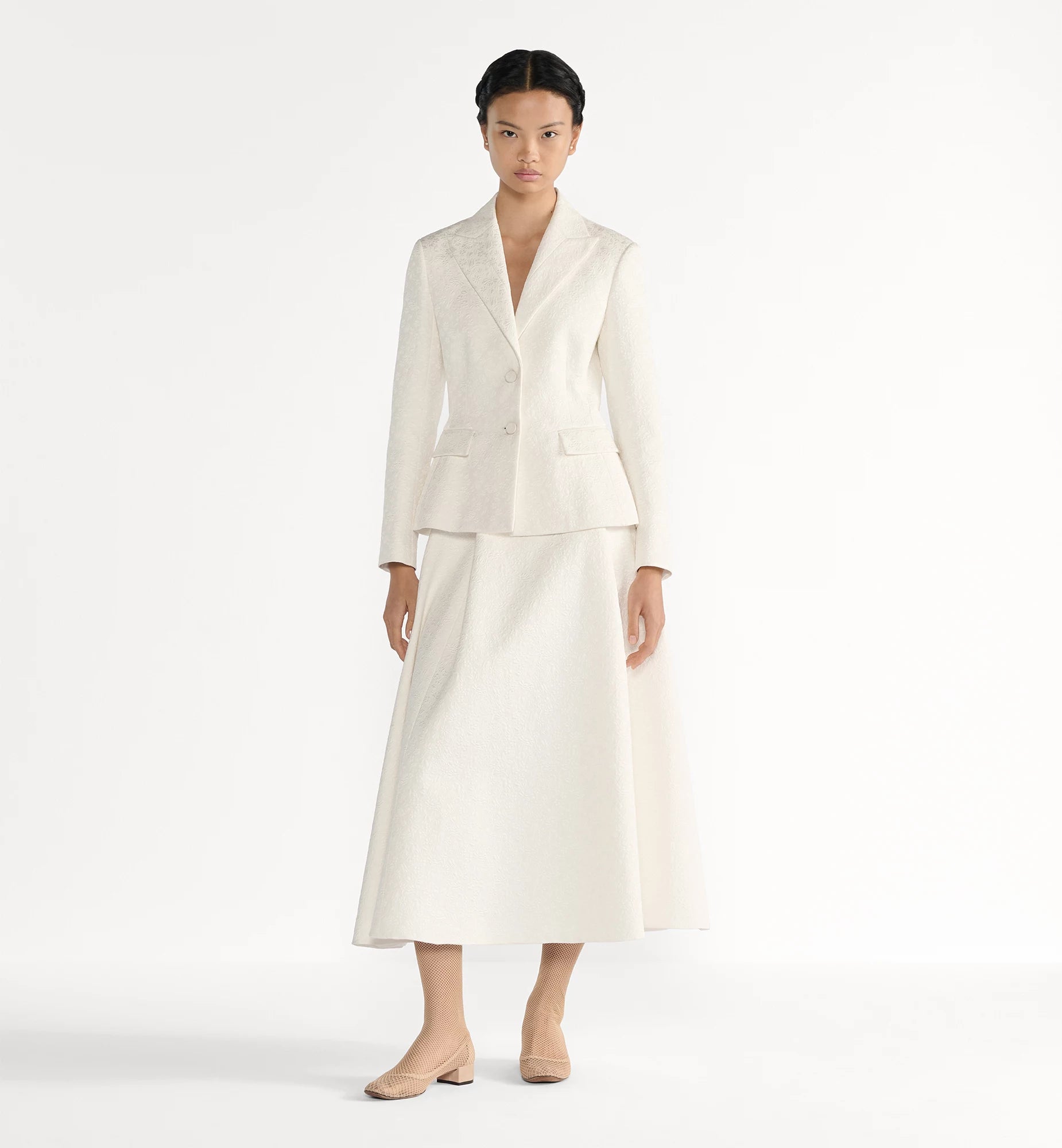 COSTUME DIOR FEMME (tailles : S|M|L|XL)