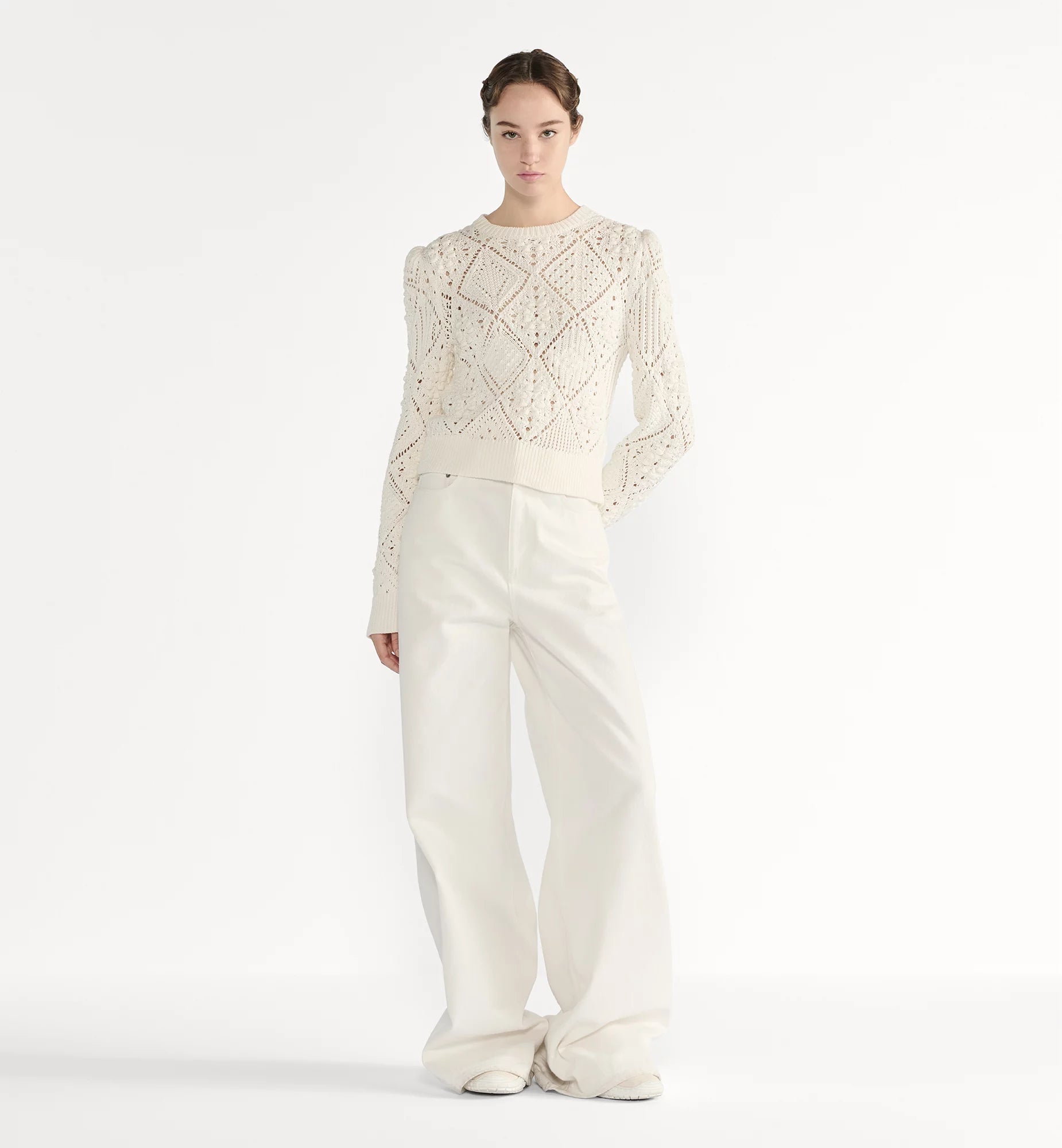 CHEMISE DIOR FEMME (taille : S|M|L)