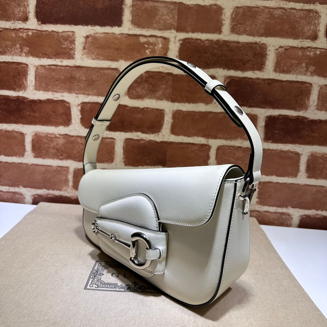 Horsebit 1955 Small Shoulder Bag