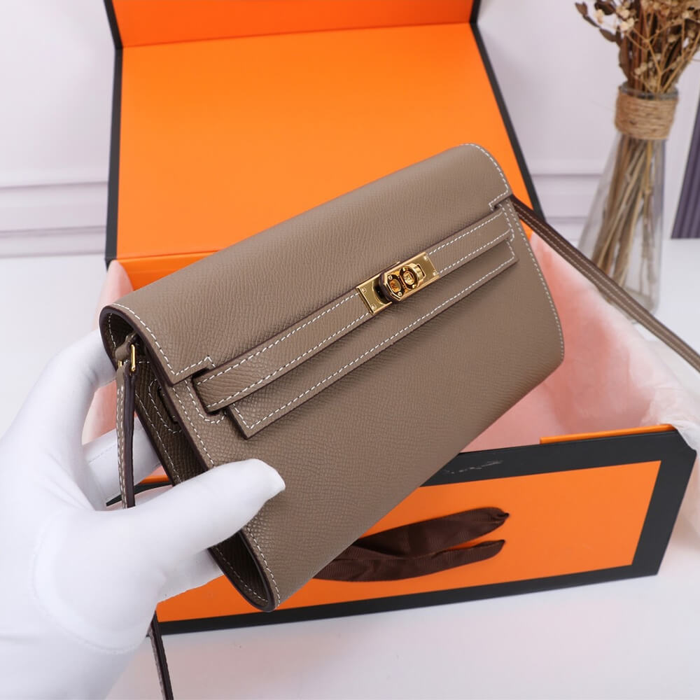 Kelly Classique To Go wallet