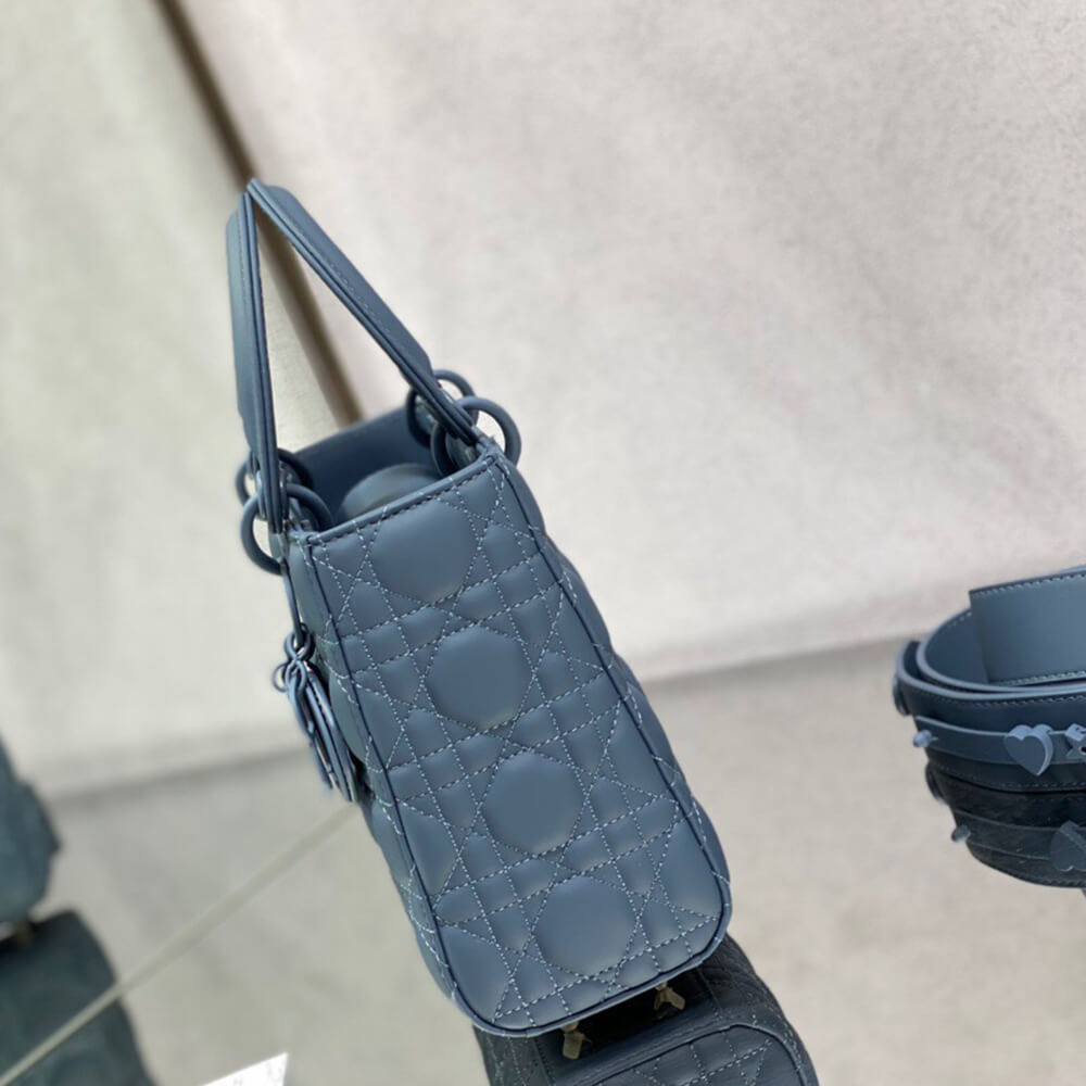 SMALL LADY  MY ABC BAG