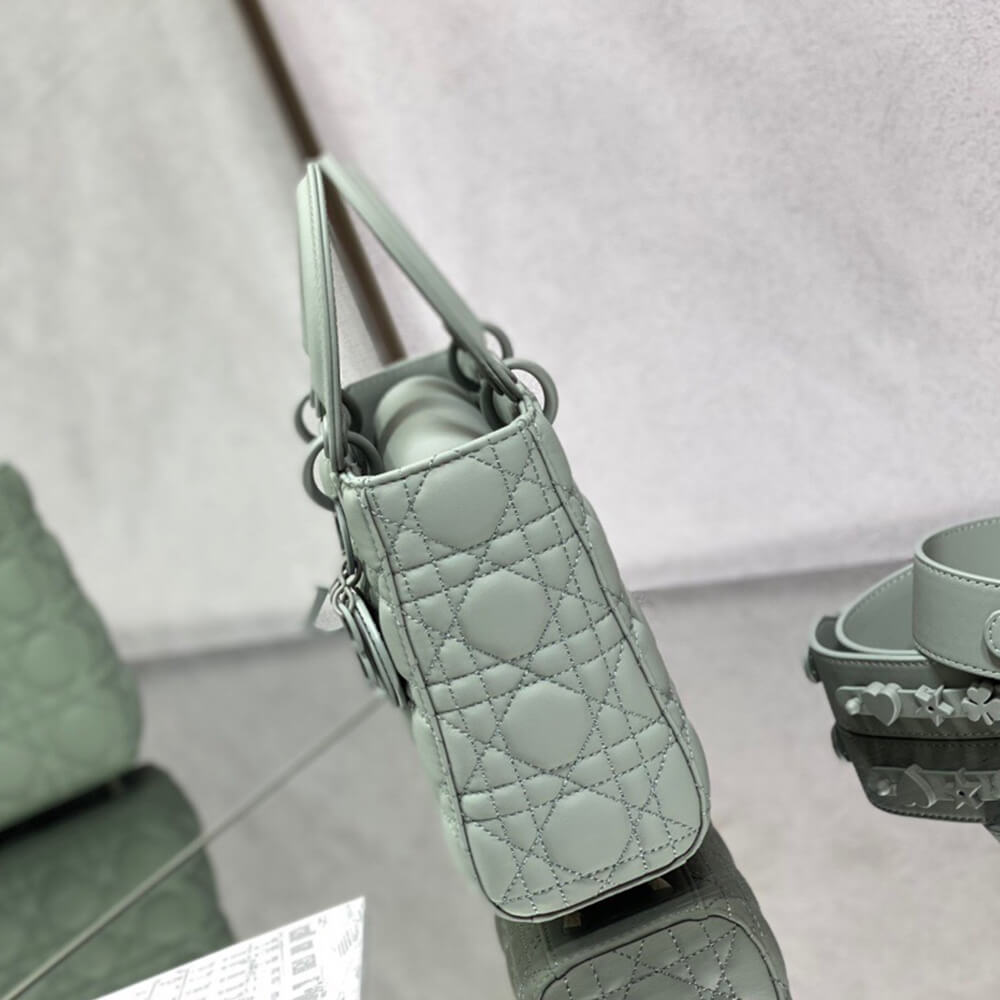 SMALL LADY  MY ABC BAG