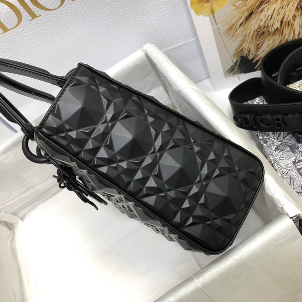 SMALL LADY  MY ABC BAG