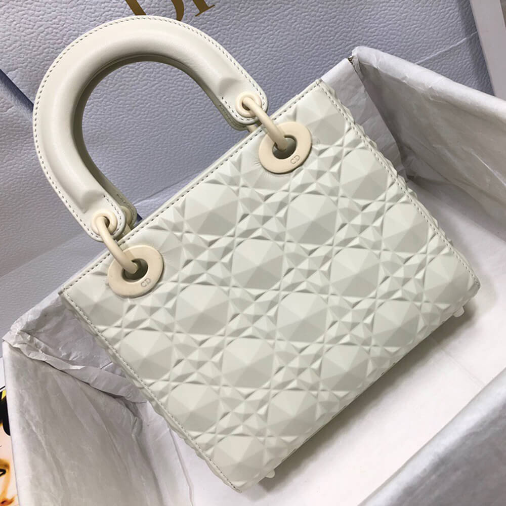 SMALL LADY  MY ABC BAG