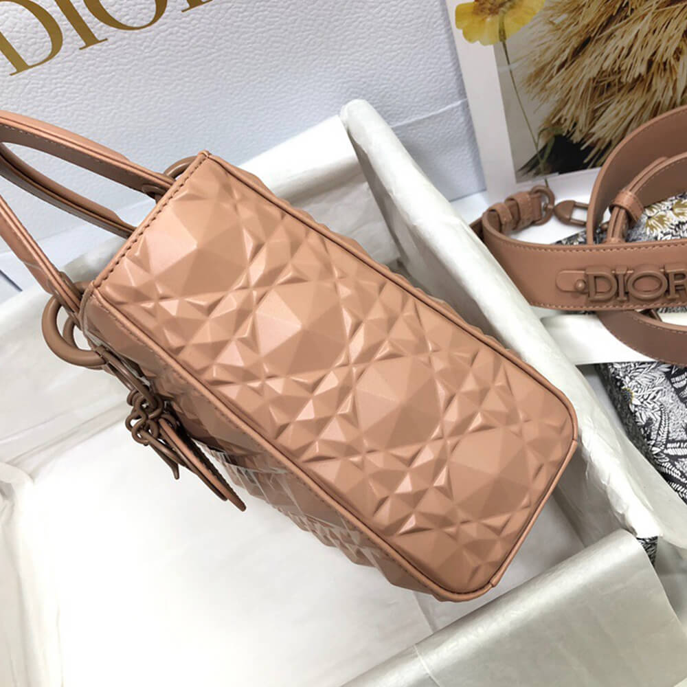 SMALL LADY  MY ABC BAG