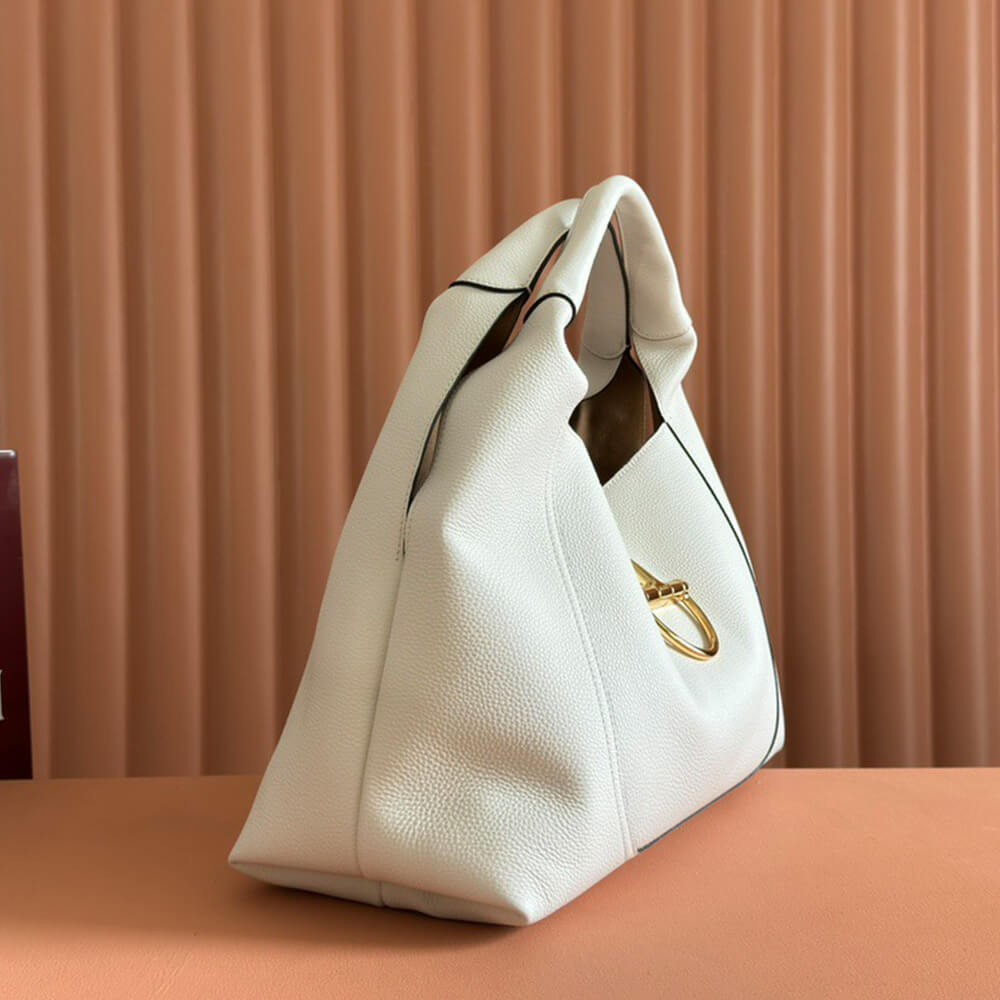 Softbit maxi shoulder bag