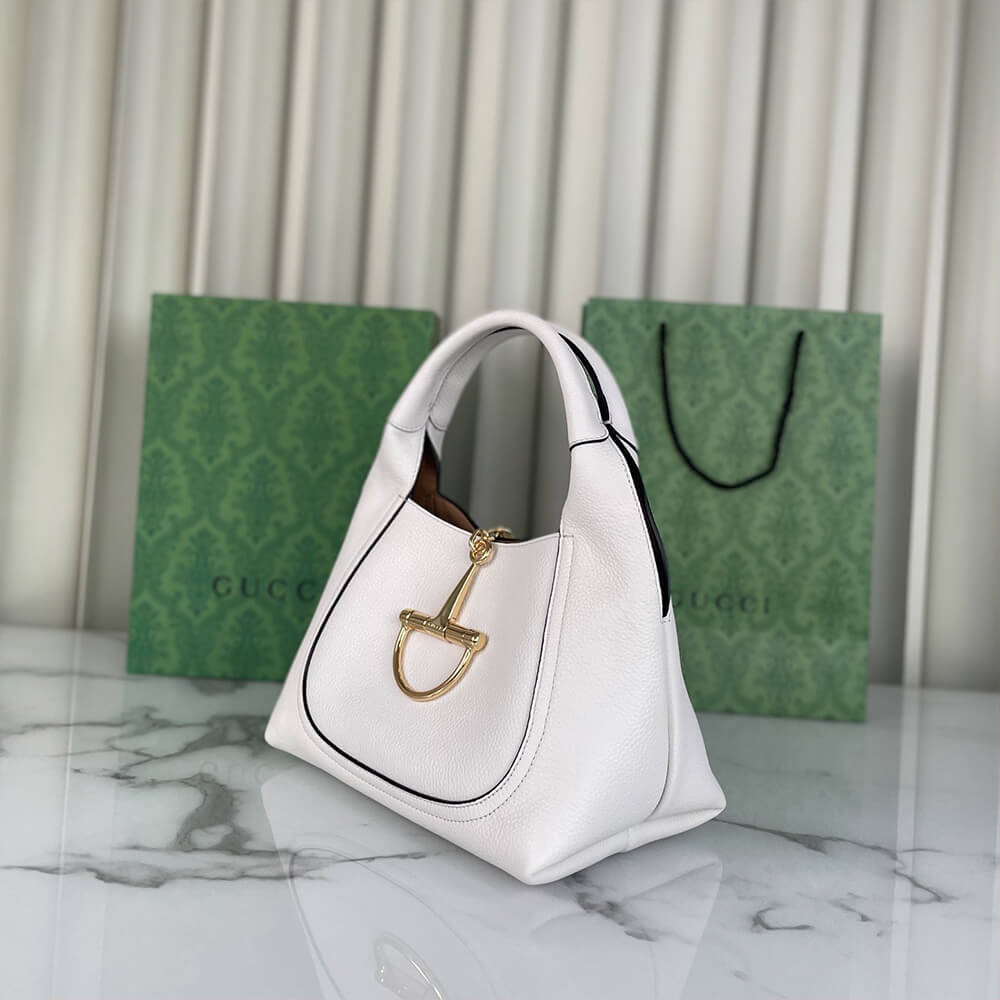 Softbit medium top handle bag