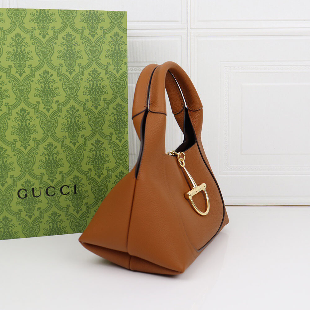 Softbit medium top handle bag