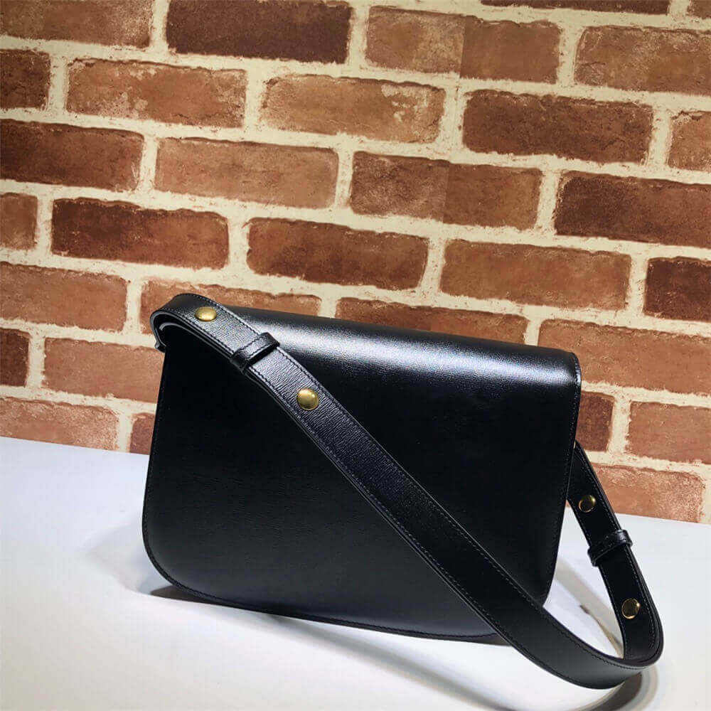 Horsebit 1955 Shoulder Bag
