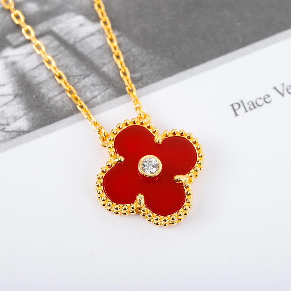 Collier Arpels 