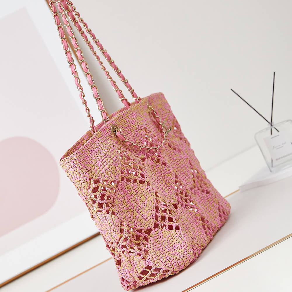 Maxi Shopping Bag