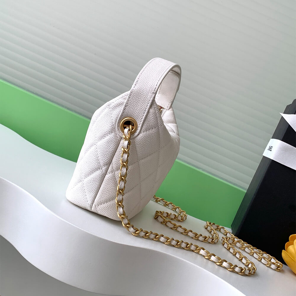 Classic HOBO with Chain