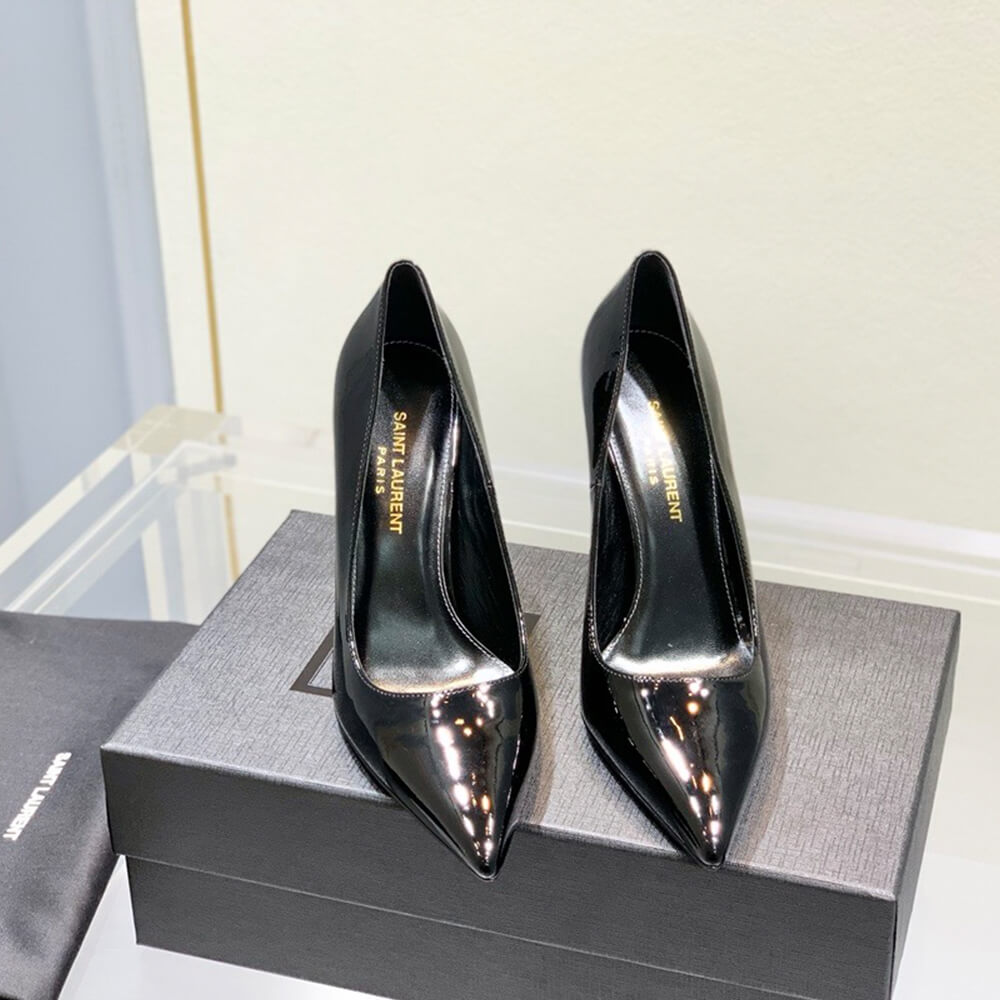 Opyum Pumps in Patent Leather