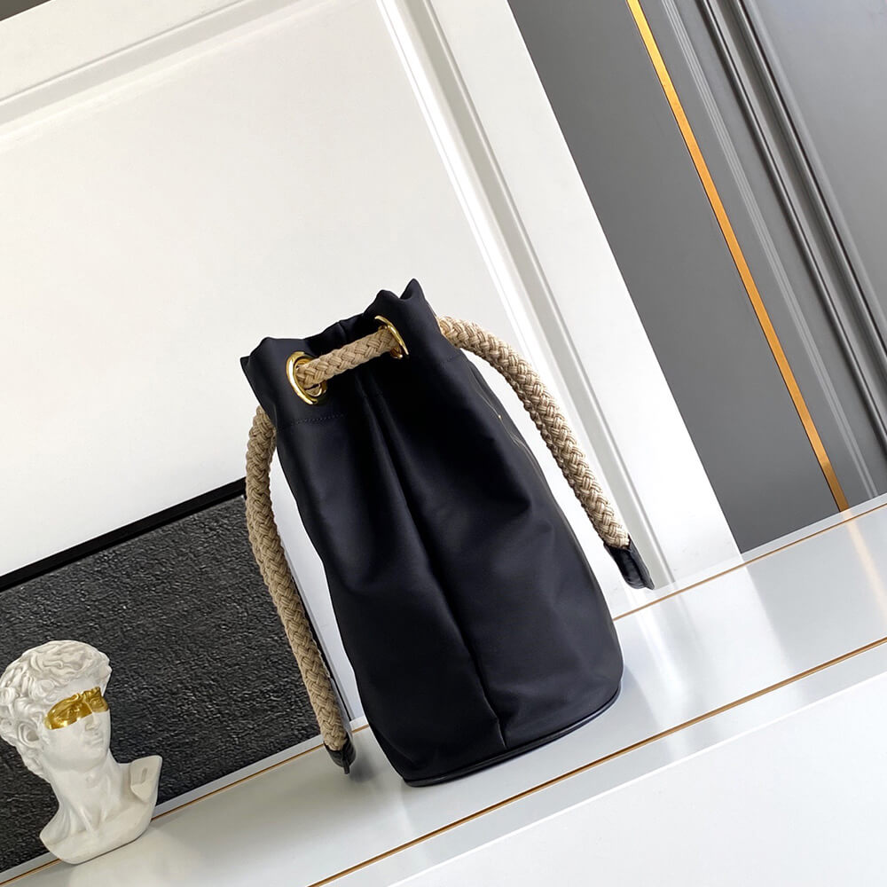 Mariner Re-Nylon Small Bucket Bag