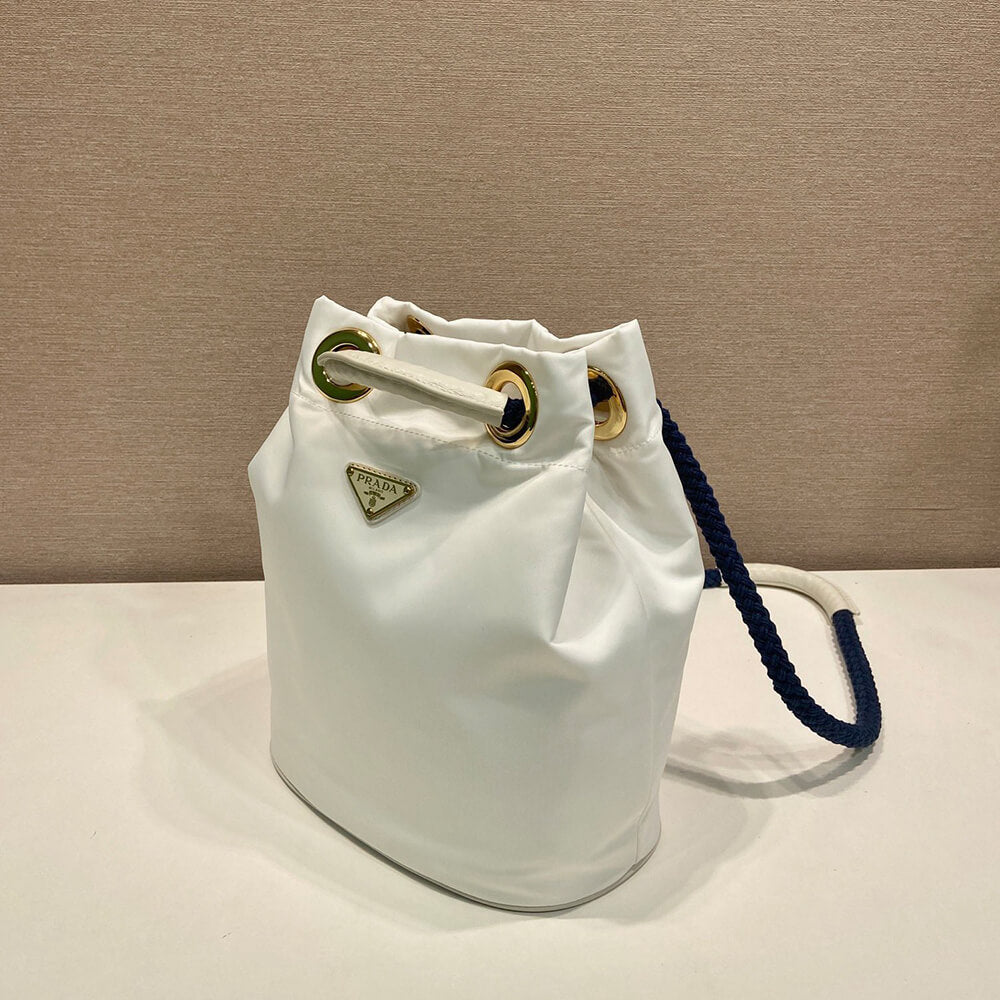 Mariner Re-Nylon Small Bucket Bag