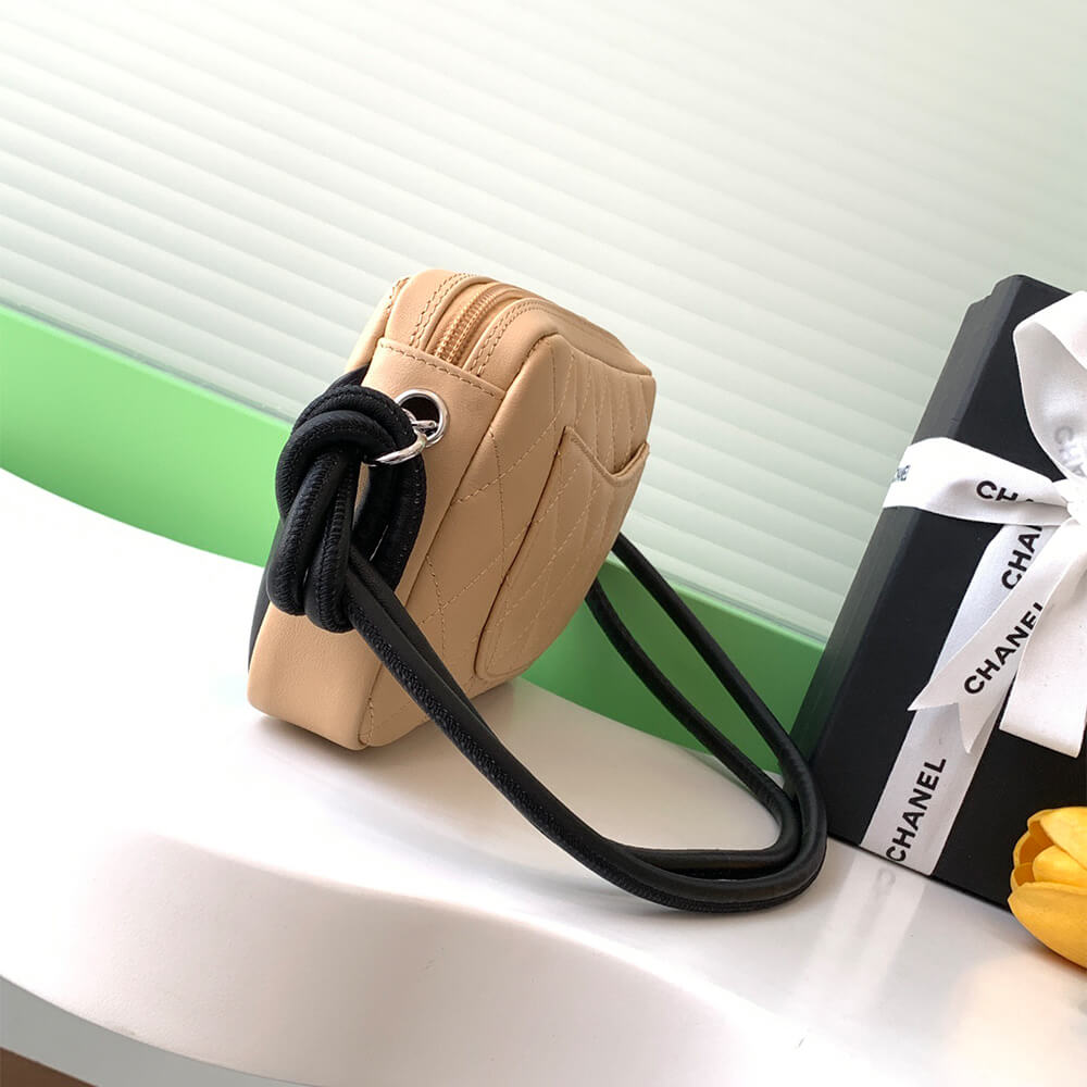 Mini Cambon Camera Bag