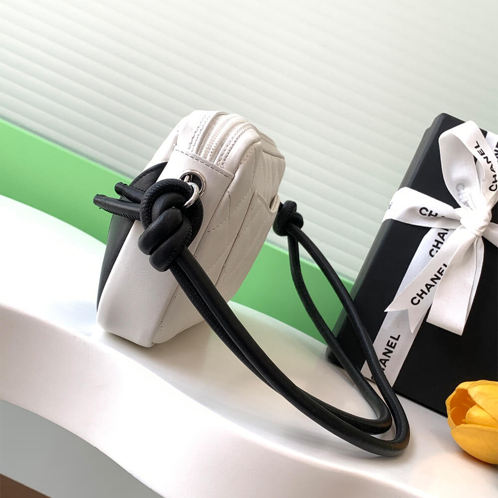 Mini Cambon Camera Bag