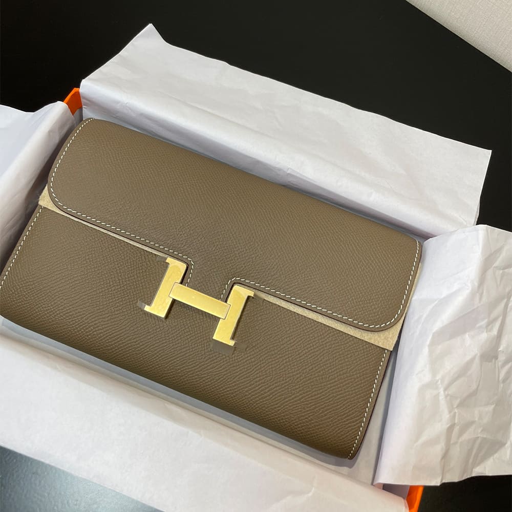 C*nstance T* Go Wallet