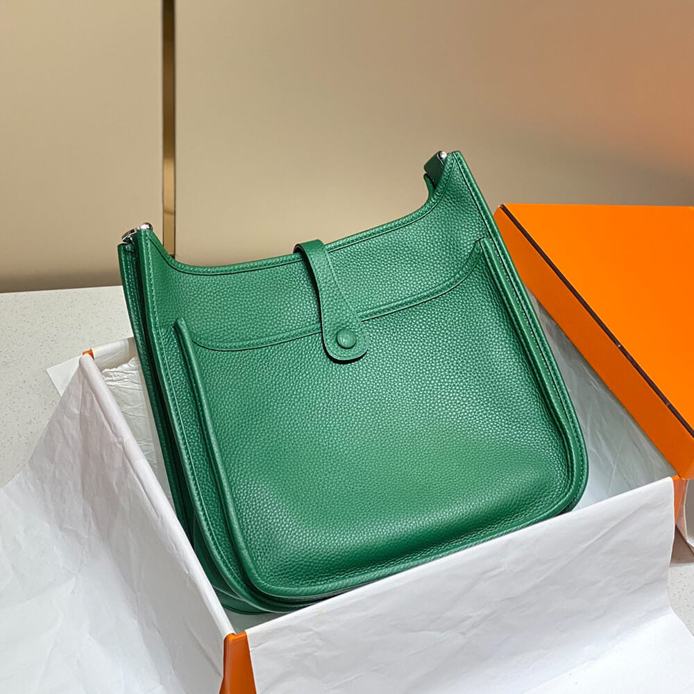 Iconic Green Heritage