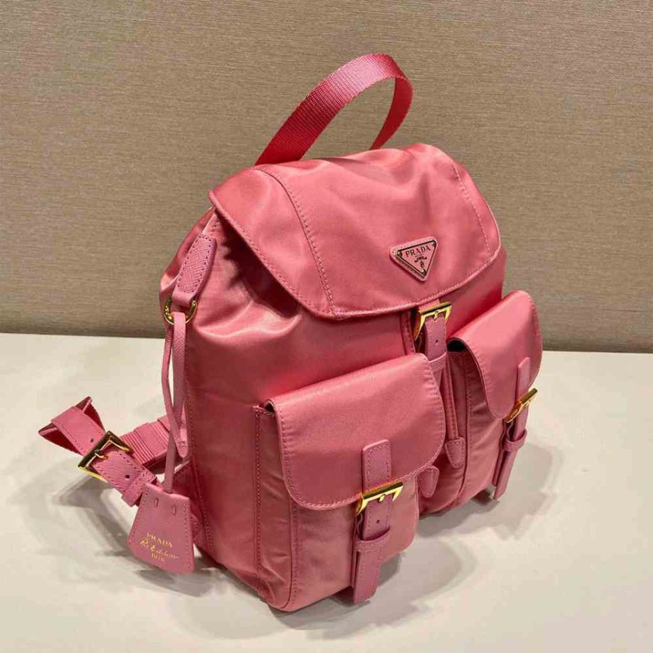 Re-Edition 1978 Small Re-Nylon Backpack