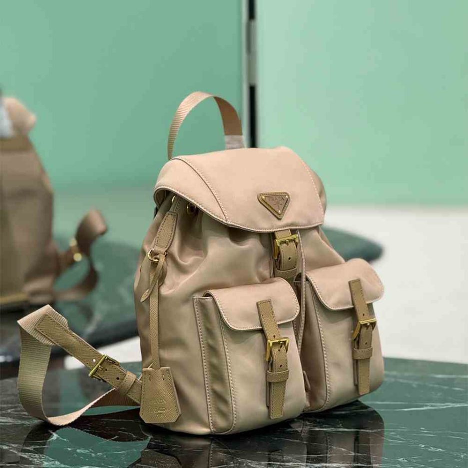 Re-Edition 1978 Small Re-Nylon Backpack