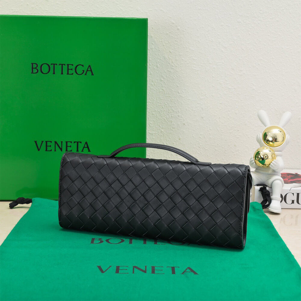 Veneta Andiamo Clutch