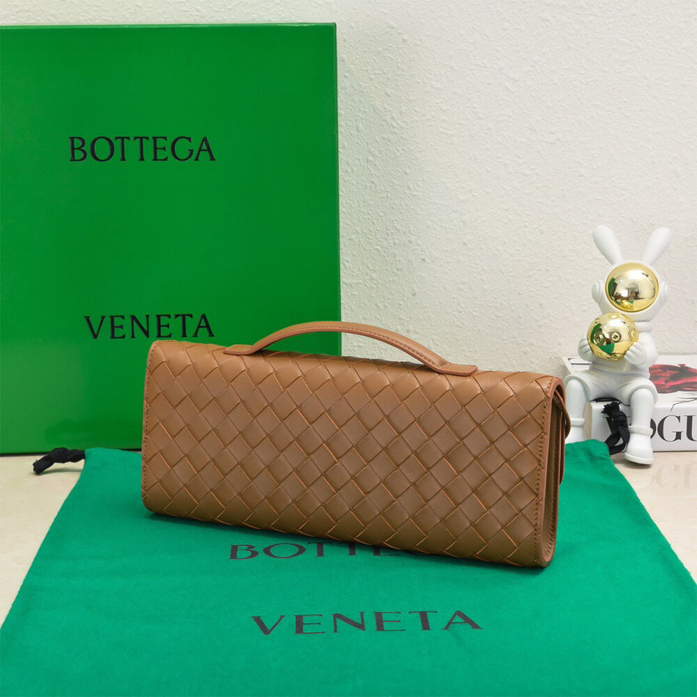 Veneta Andiamo Clutch