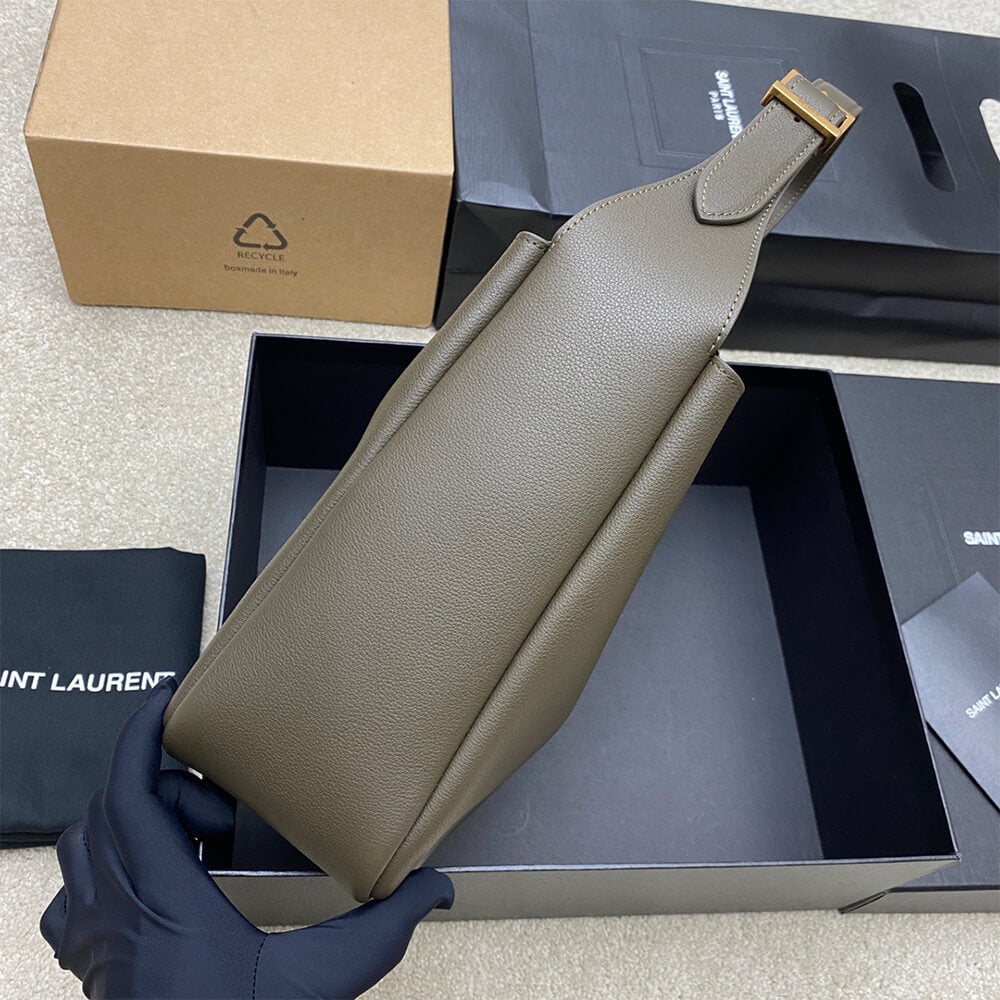 le 5 a 7 supple small