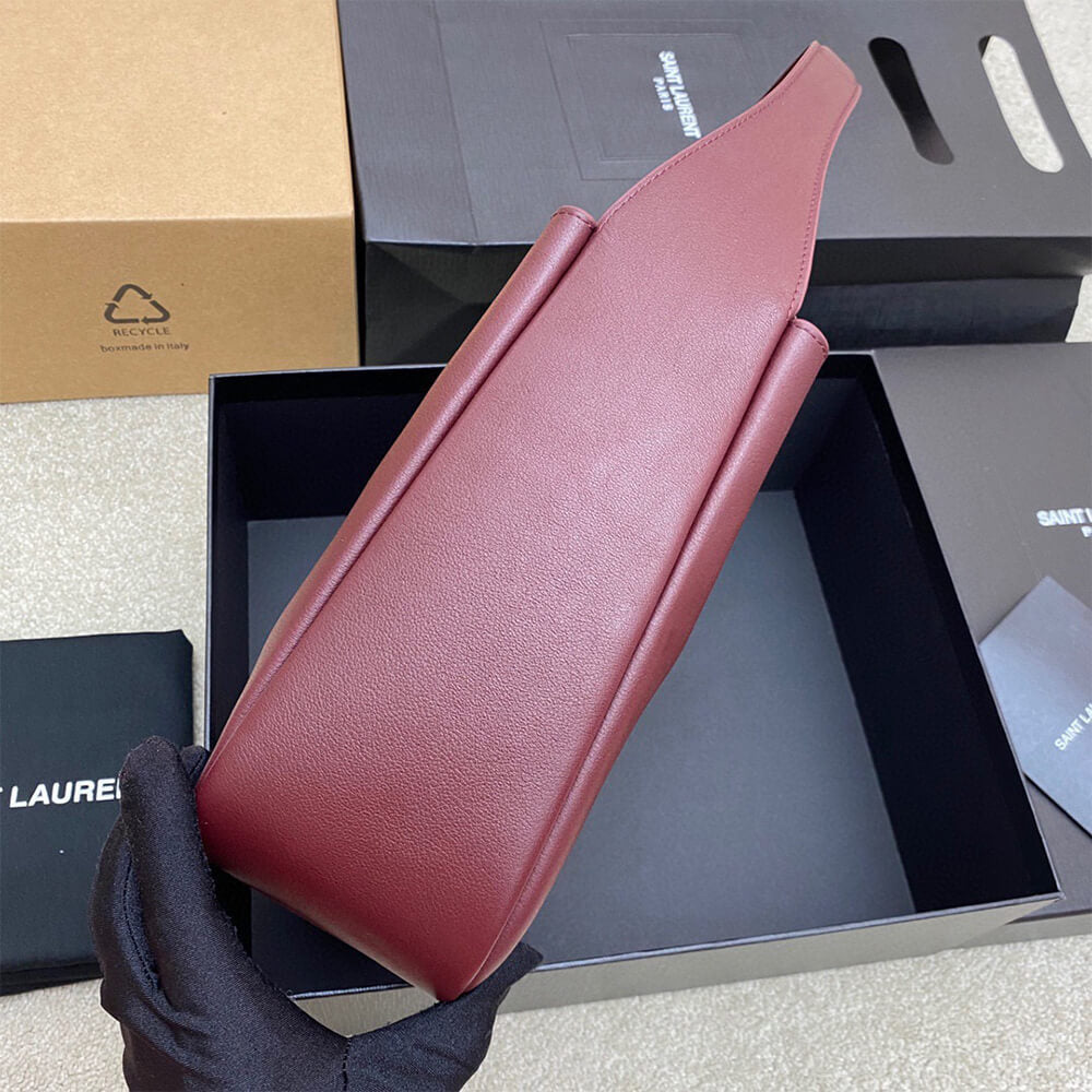 le 5 a 7 supple small