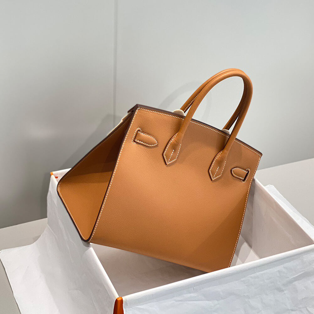 Birkin 30 Sellier