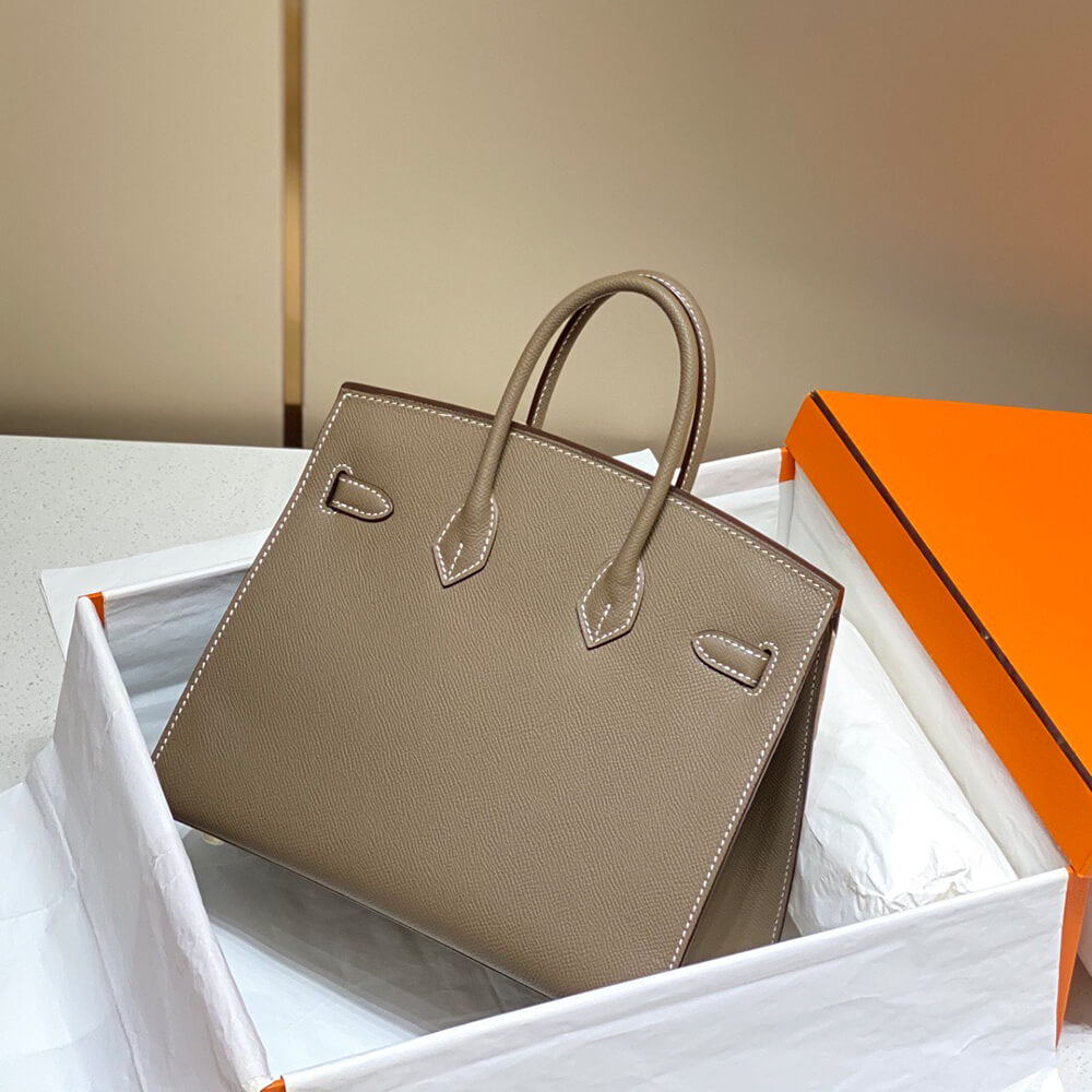 Birkin 30 Sellier