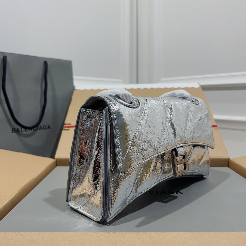 Women’s Crush Chain Bag Small