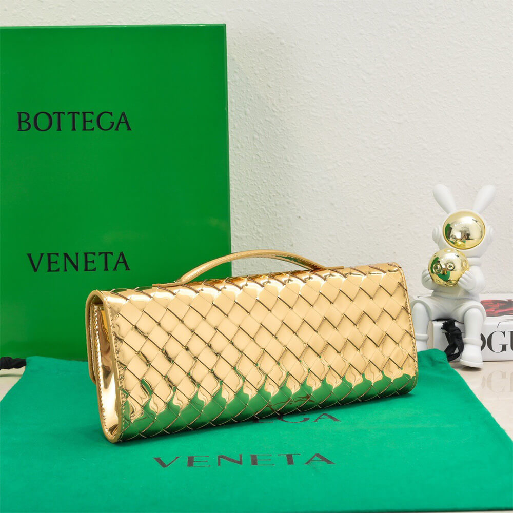 Veneta Andiamo Clutch
