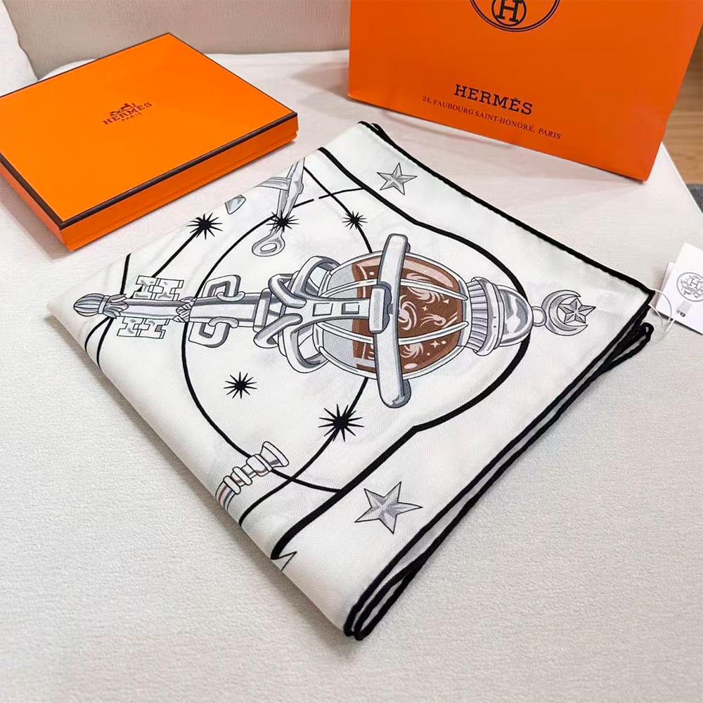 Ch*rus St*llarum Sh*wl 140 