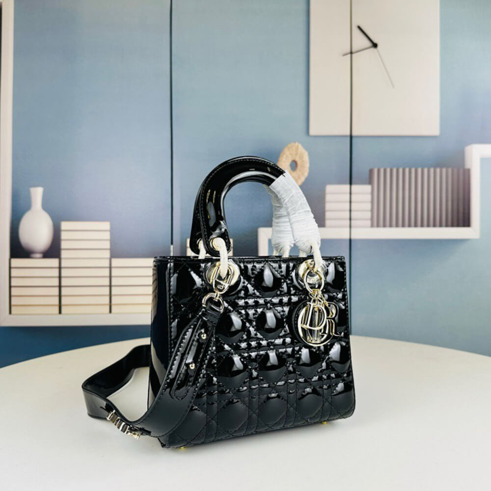 Small Lady  My ABC Bag